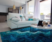 Nieuwbouw - Villa - Finestrat - Campana garden