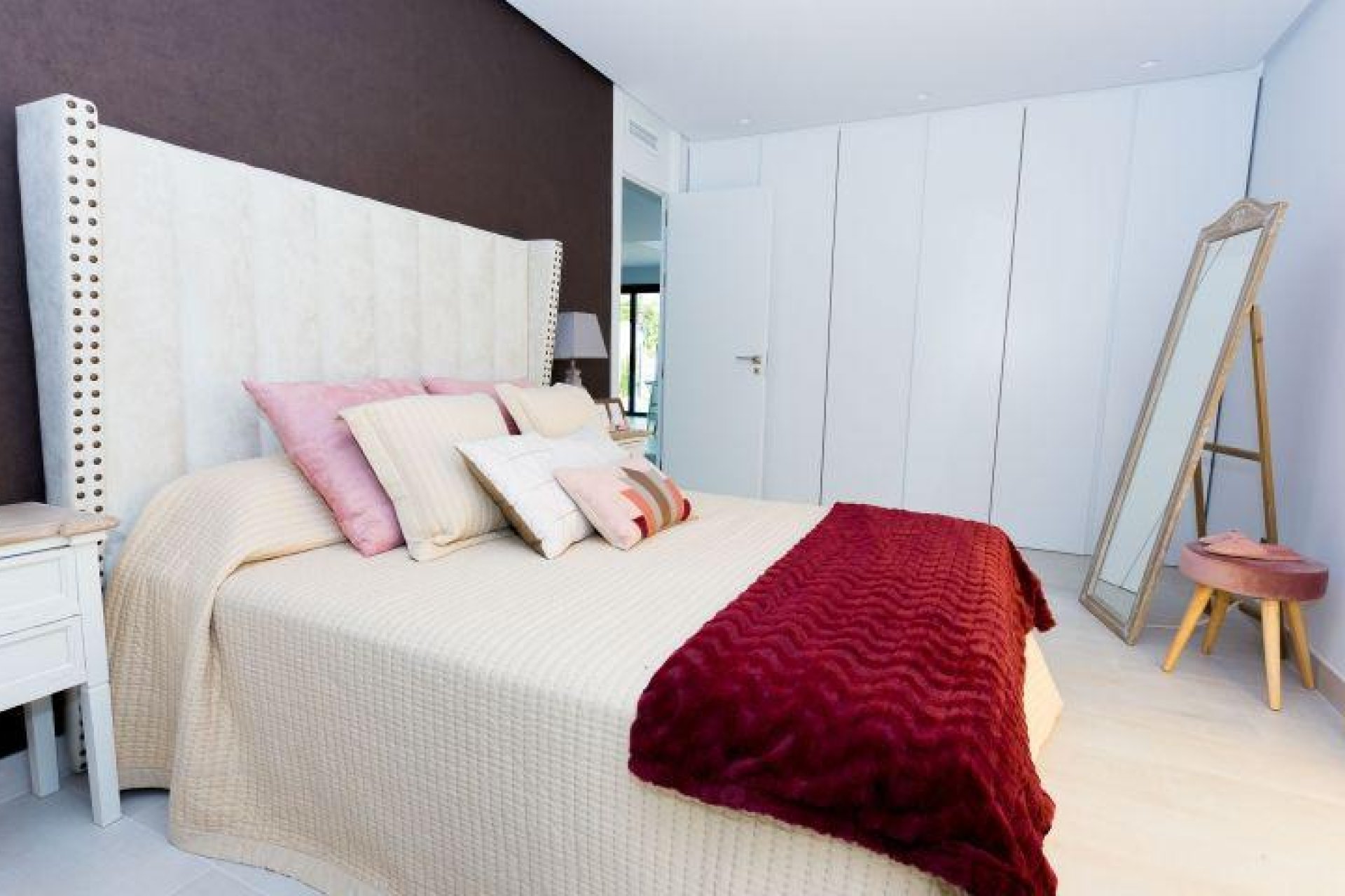 Nieuwbouw - Villa - Finestrat - Campana garden