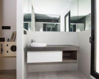 Nieuwbouw - Villa - Finestrat - Campana garden