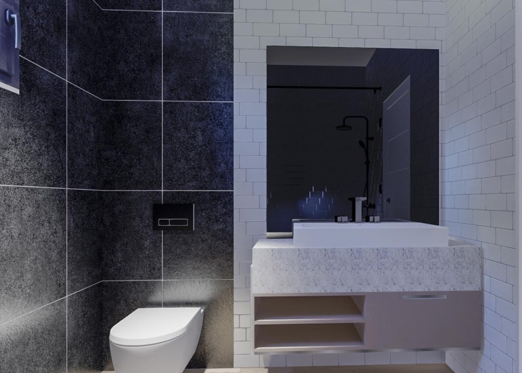 Nieuwbouw - Villa - Finestrat - Campana garden