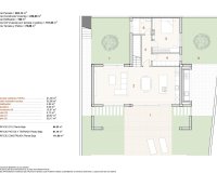 Nieuwbouw - Villa - Finestrat - Campana garden
