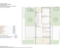 Nieuwbouw - Villa - Finestrat - Campana garden