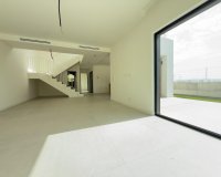 Nieuwbouw - Villa - Finestrat - Campana garden