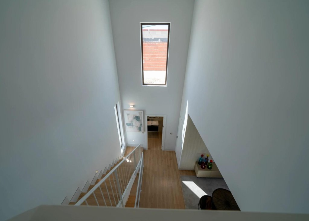 Nieuwbouw - Villa - Finestrat - Golf Bahia