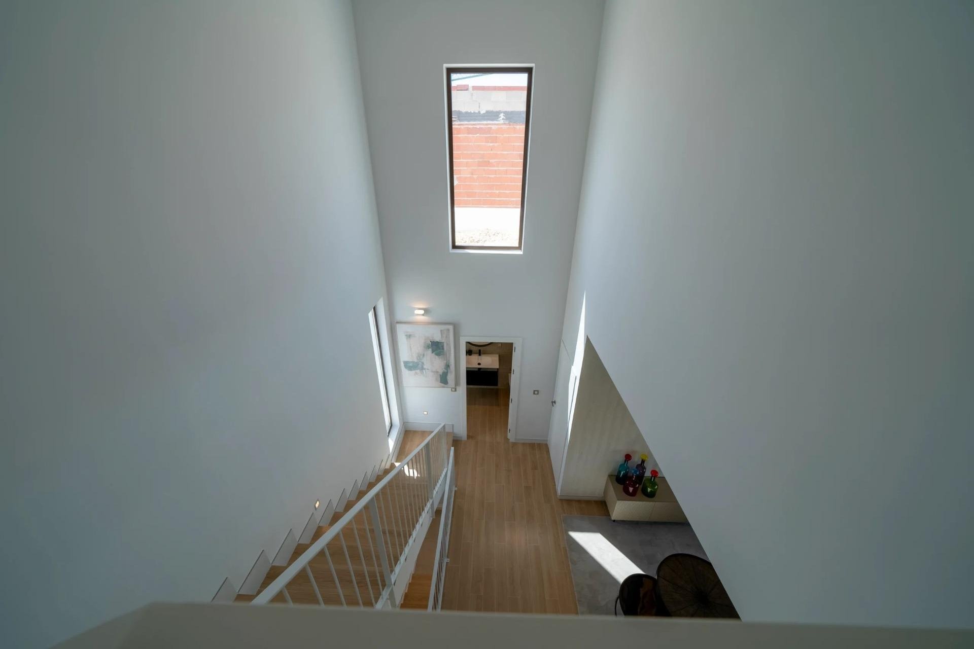 Nieuwbouw - Villa - Finestrat - Golf Bahia