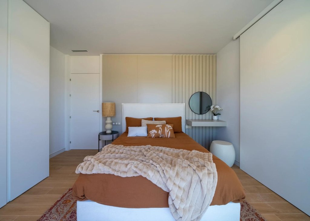 Nieuwbouw - Villa - Finestrat - Golf Bahia