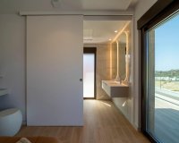 Nieuwbouw - Villa - Finestrat - Golf Bahia