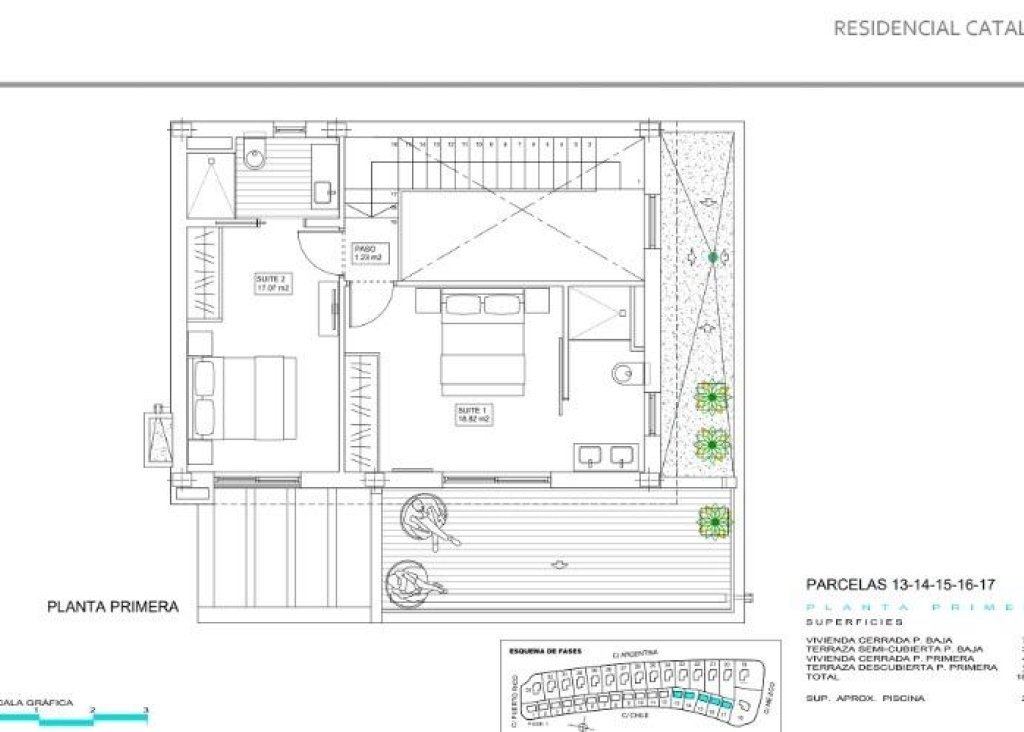Nieuwbouw - Villa - Finestrat - Golf Bahia