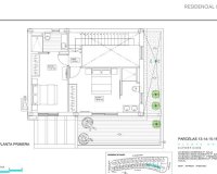 Nieuwbouw - Villa - Finestrat - Golf Bahia