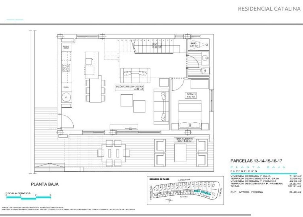 Nieuwbouw - Villa - Finestrat - Golf Bahia