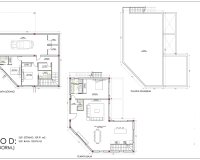 Nieuwbouw - Villa - Finestrat - Golf Bahia