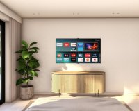 Nieuwbouw - Villa - Finestrat - Golf Bahia