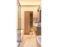 Nieuwbouw - Villa - Finestrat - Golf Bahia