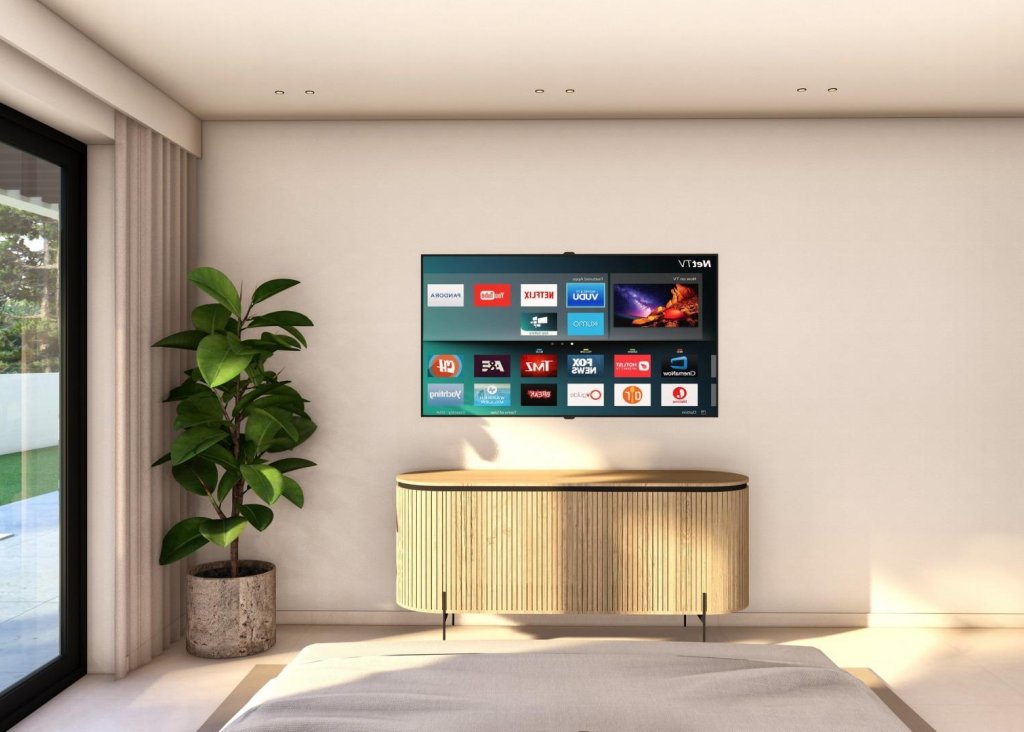 Nieuwbouw - Villa - Finestrat - Golf Bahia