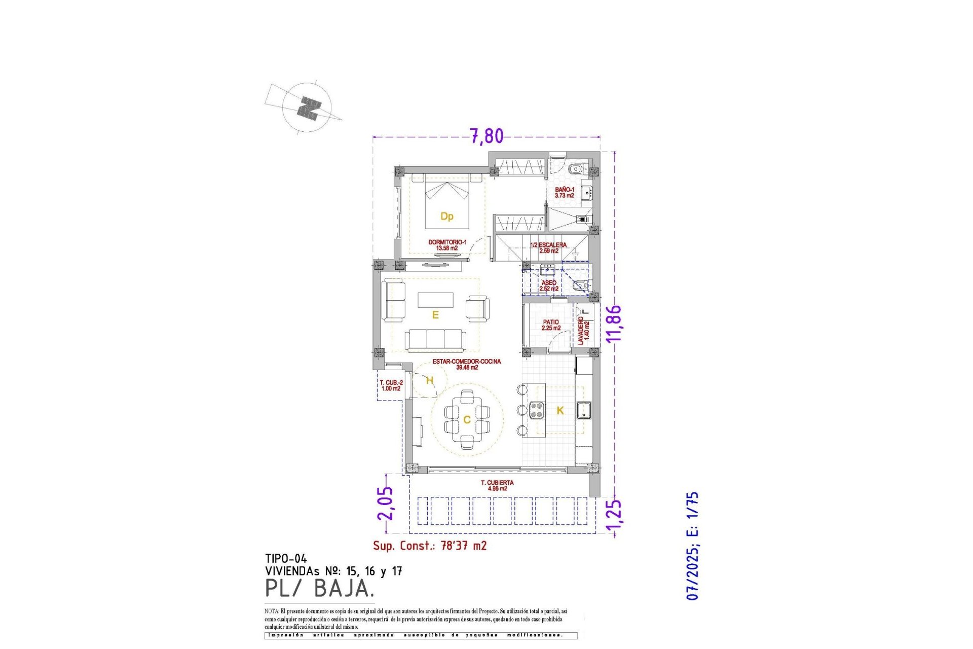 Nieuwbouw - Villa - Finestrat - Puig Campana Golf