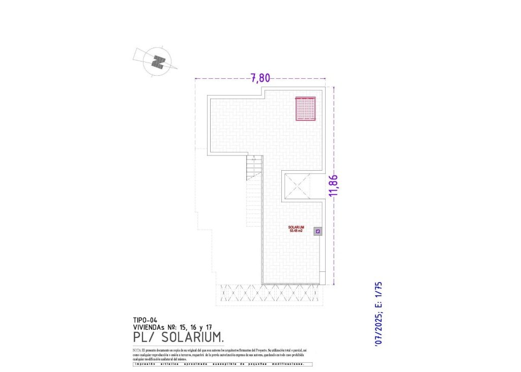 Nieuwbouw - Villa - Finestrat - Puig Campana Golf