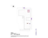 Nieuwbouw - Villa - Finestrat - Puig Campana Golf