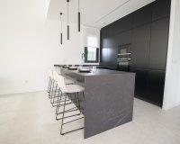 Nieuwbouw - Villa - Finestrat - Puig Campana Golf