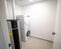 Nieuwbouw - Villa - Finestrat - Puig Campana Golf