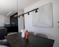 Nieuwbouw - Villa - Finestrat - Puig Campana Golf