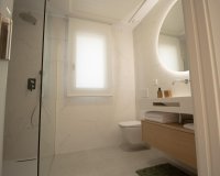 Nieuwbouw - Villa - Finestrat - Puig Campana Golf