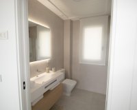 Nieuwbouw - Villa - Finestrat - Puig Campana Golf