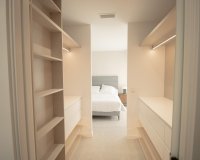 Nieuwbouw - Villa - Finestrat - Puig Campana Golf