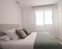 Nieuwbouw - Villa - Finestrat - Puig Campana Golf