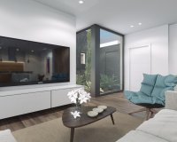 Nieuwbouw - Villa - Finestrat - Sea Hills