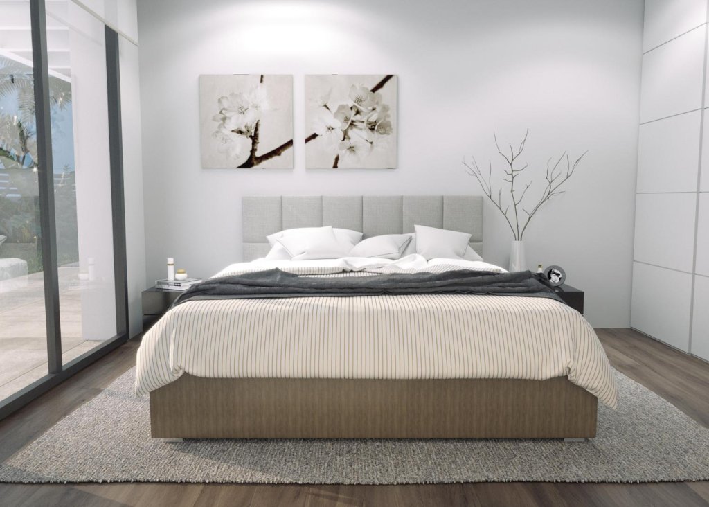 Nieuwbouw - Villa - Finestrat - Sea Hills