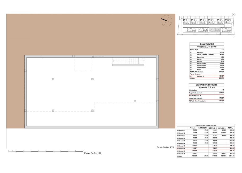 Nieuwbouw - Villa - Finestrat - Sea Hills