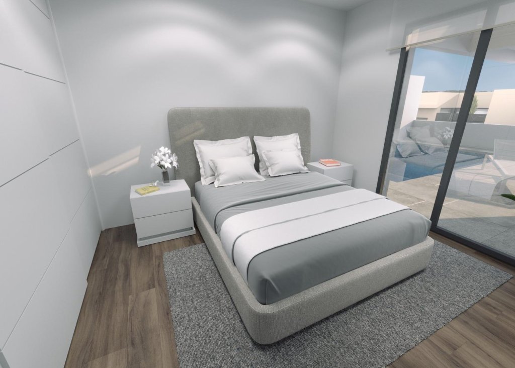 Nieuwbouw - Villa - Finestrat - Sea Hills