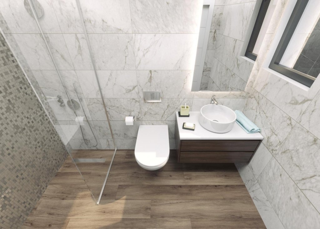 Nieuwbouw - Villa - Finestrat - Sea Hills