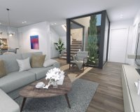 Nieuwbouw - Villa - Finestrat - Sea Hills