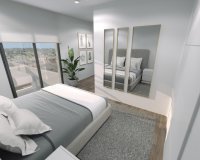 Nieuwbouw - Villa - Finestrat - Sea Hills