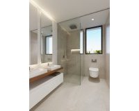 Nieuwbouw - Villa - Finestrat - Sierra cortina