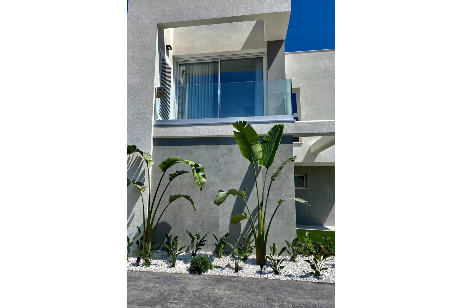 Nieuwbouw - Villa - Finestrat - Sierra cortina