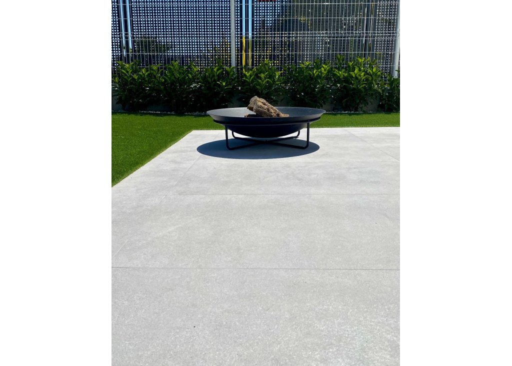 Nieuwbouw - Villa - Finestrat - Sierra cortina