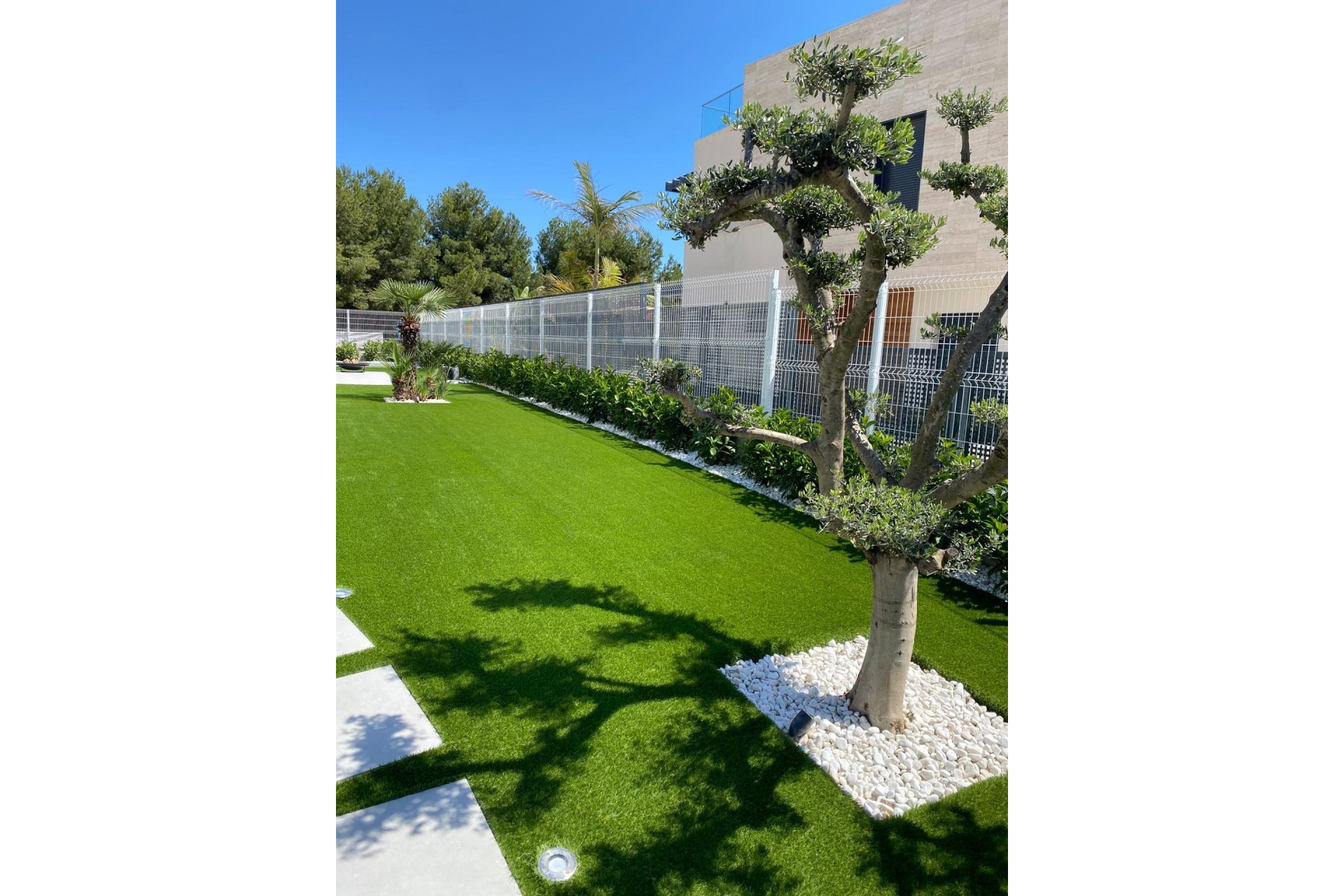 Nieuwbouw - Villa - Finestrat - Sierra cortina