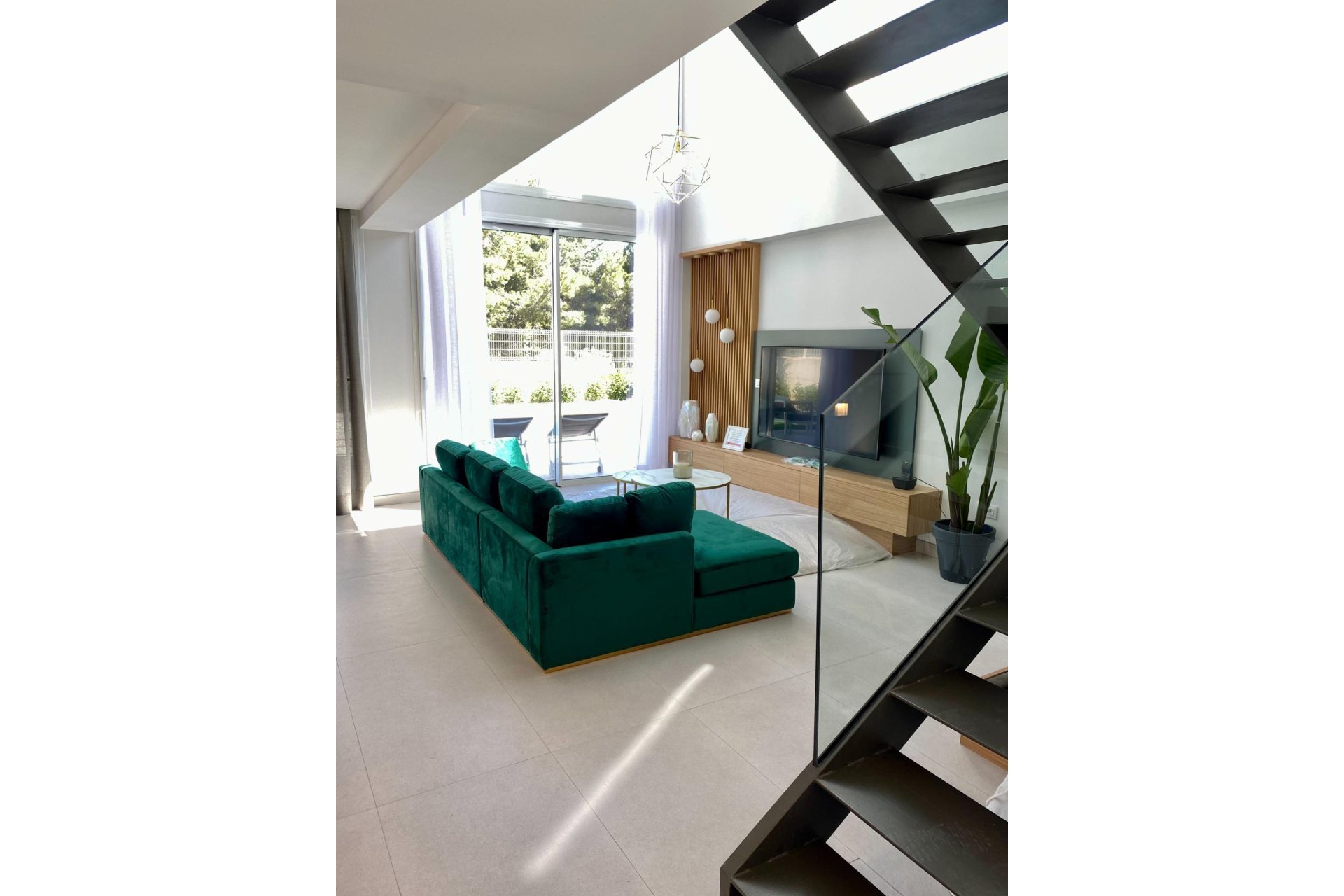 Nieuwbouw - Villa - Finestrat - Sierra cortina