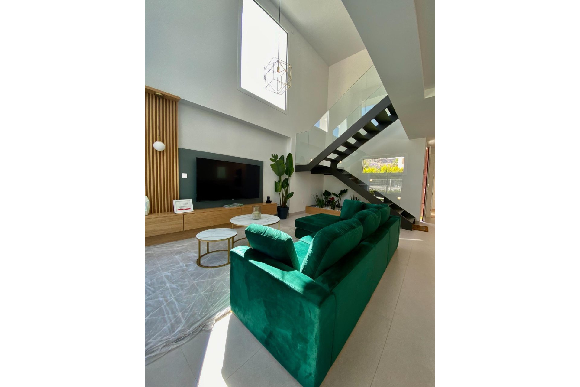 Nieuwbouw - Villa - Finestrat - Sierra cortina