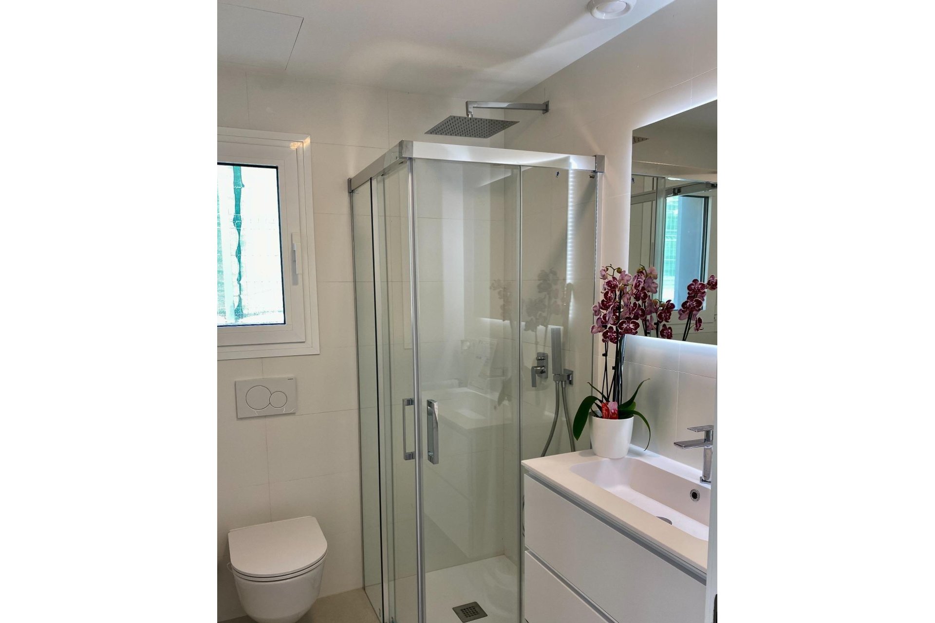 Nieuwbouw - Villa - Finestrat - Sierra cortina