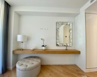 Nieuwbouw - Villa - Finestrat - Sierra cortina