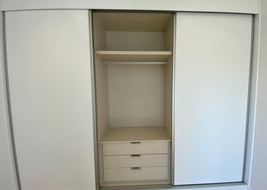 Nieuwbouw - Villa - Finestrat - Sierra cortina