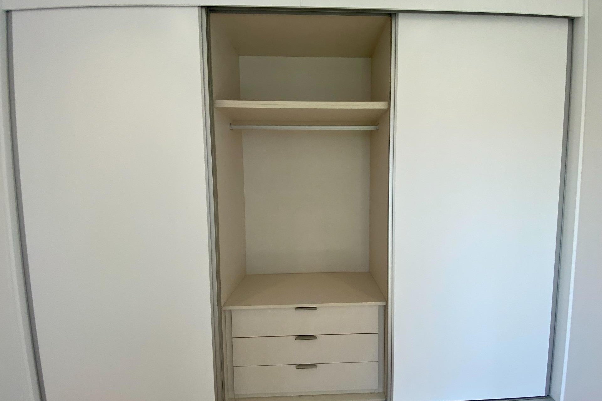 Nieuwbouw - Villa - Finestrat - Sierra cortina