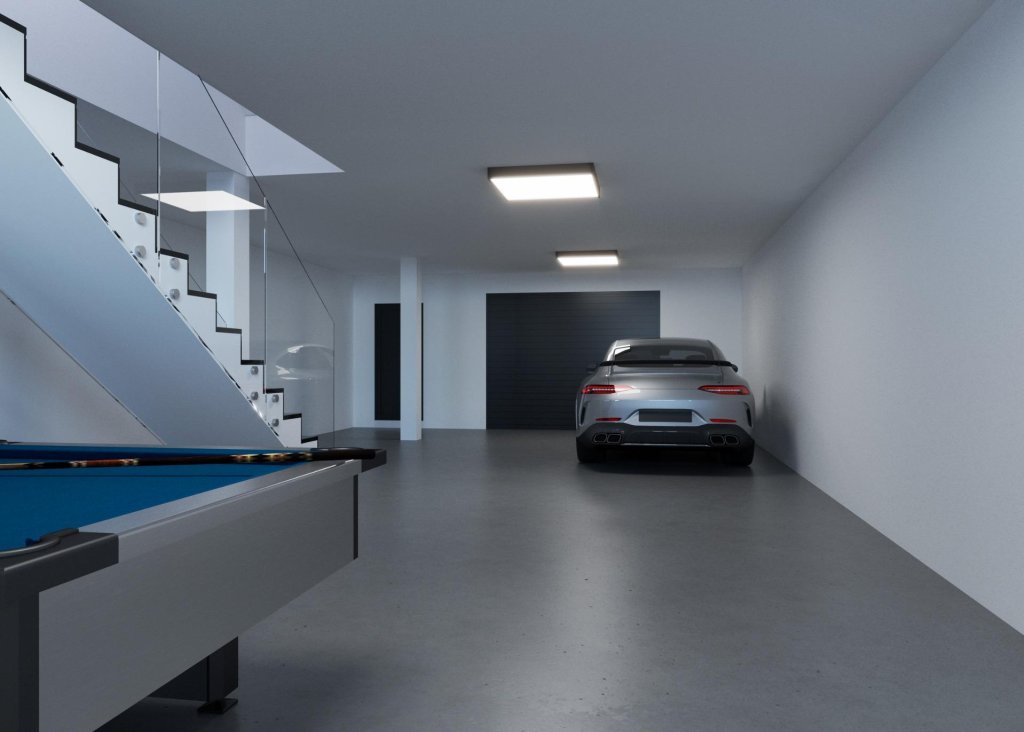 Nieuwbouw - Villa - Finestrat - Sierra cortina