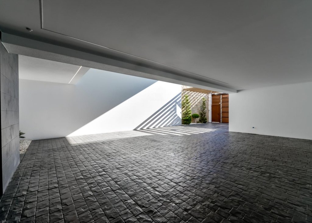 Nieuwbouw - Villa - Finestrat - Sierra cortina