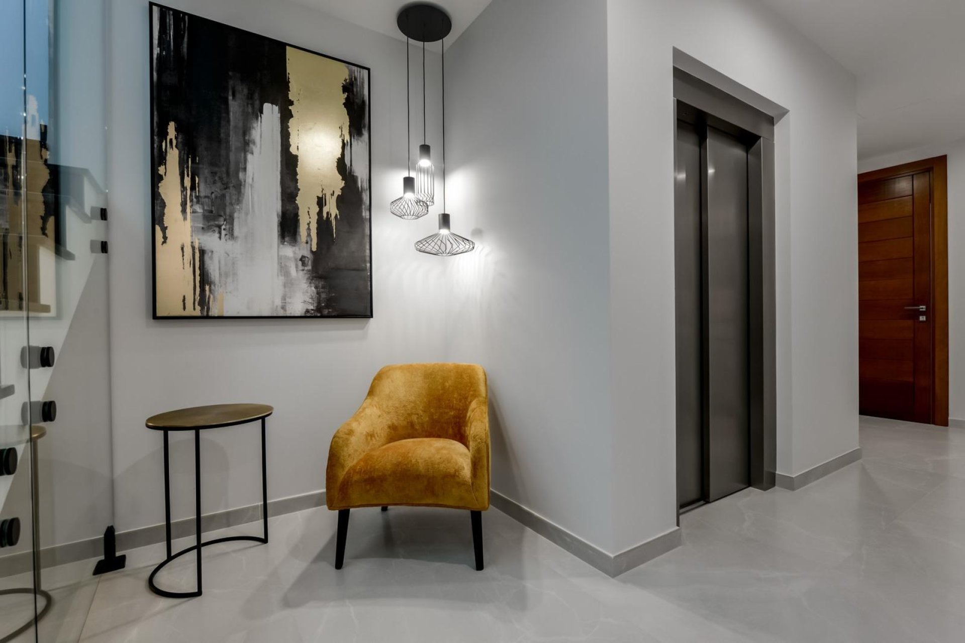 Nieuwbouw - Villa - Finestrat - Sierra cortina