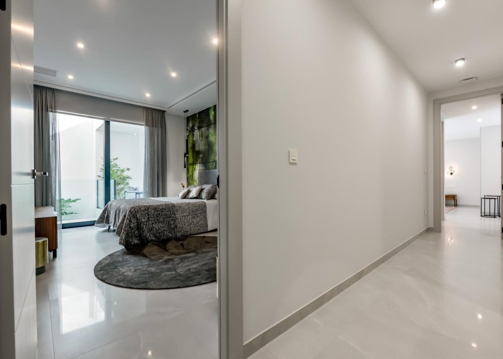 Nieuwbouw - Villa - Finestrat - Sierra cortina