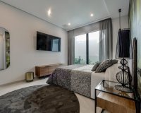 Nieuwbouw - Villa - Finestrat - Sierra cortina